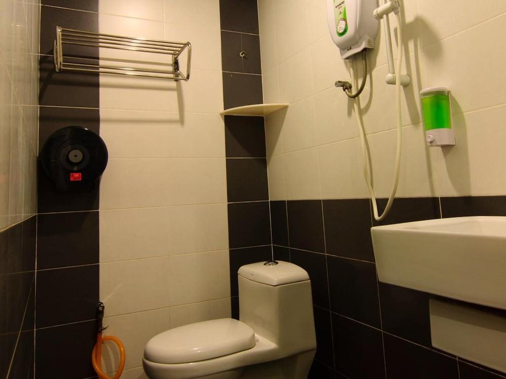 T Hotel Changlun Buitenkant foto